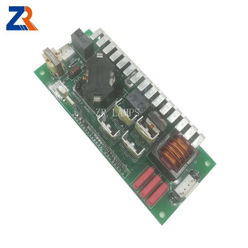 

Новинка, оригинальный балласт SIRIUS HRI 19R 20R, 380 Вт, 400 Вт, 350 Вт, движущаяся головка головного света, стандартная лампа MSD Platinum Sram, балласт