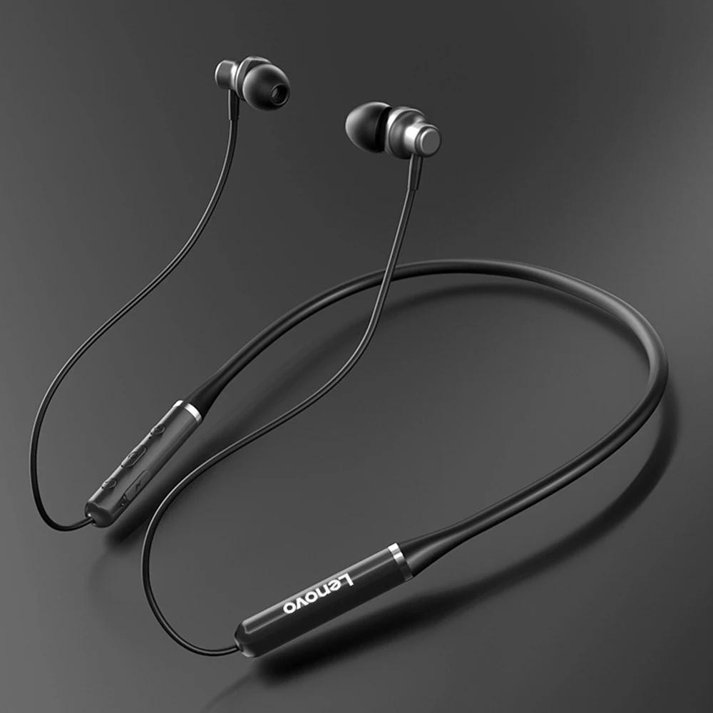 

Lenovo XE05 PRO True Wireless Bluetooth Headphones In-Ear Hanging Neck