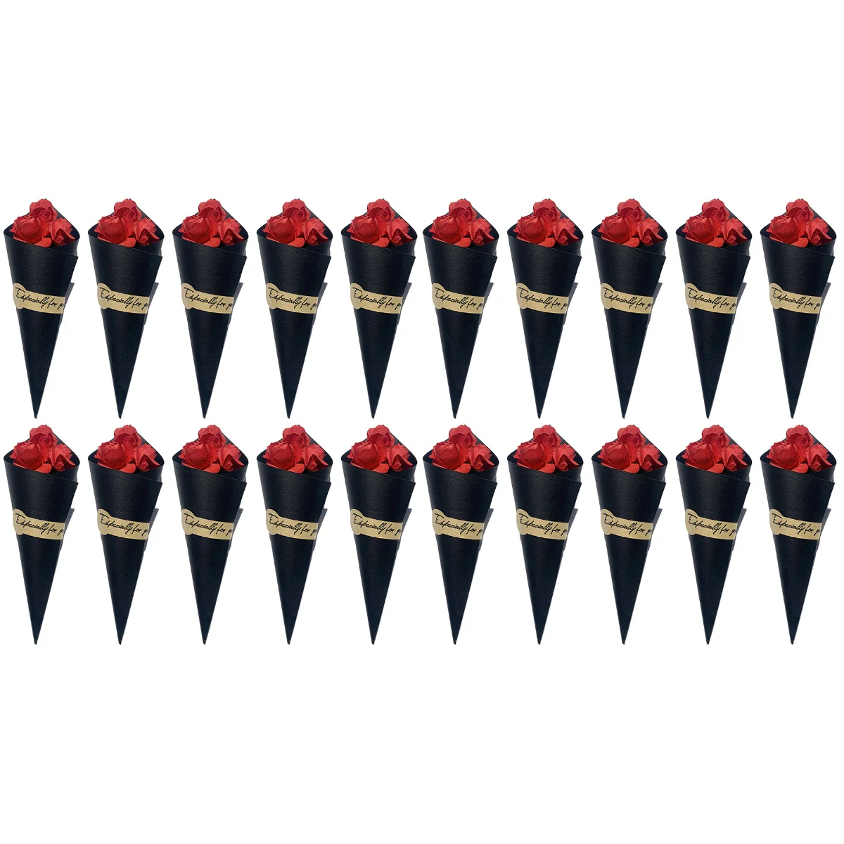 

Flower Bouquet Flowers Artificial Roses Rose Red Fake Mini Dried Box Gift Vase Wedding Bulk Picks Sunflower Decoration Faux