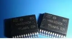 

IC новый оригинальный VNQ5050AK VNQ5050 SOP24 STM Бесплатная доставка