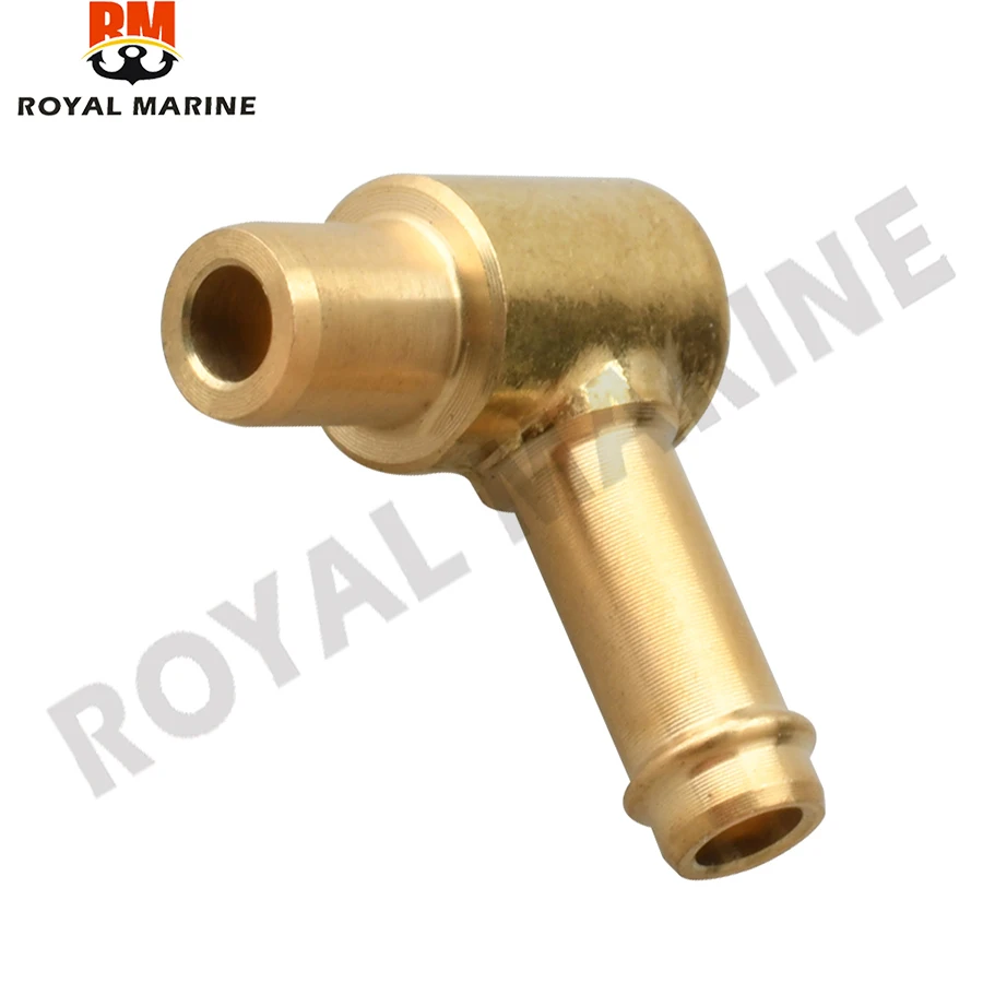 Шланг для подвесного двигателя Yamaha ROYAL MARINE 676-11372-00