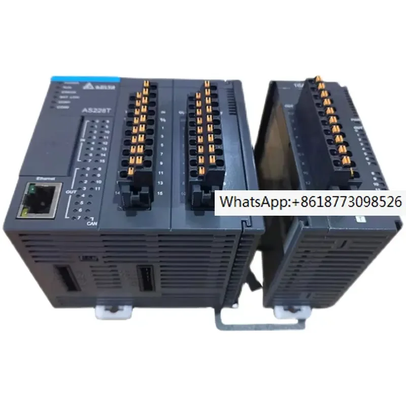 ПЛК D-ELTA AS228T-A AS320T-B AS332T AS16AP11R-A/11R/AS16AN01T-A