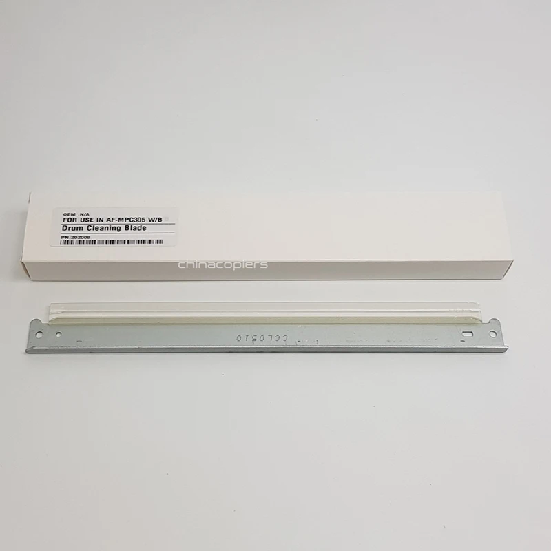

Drum Cleaning Blade Fro MPC305 MPC306 Good Quality