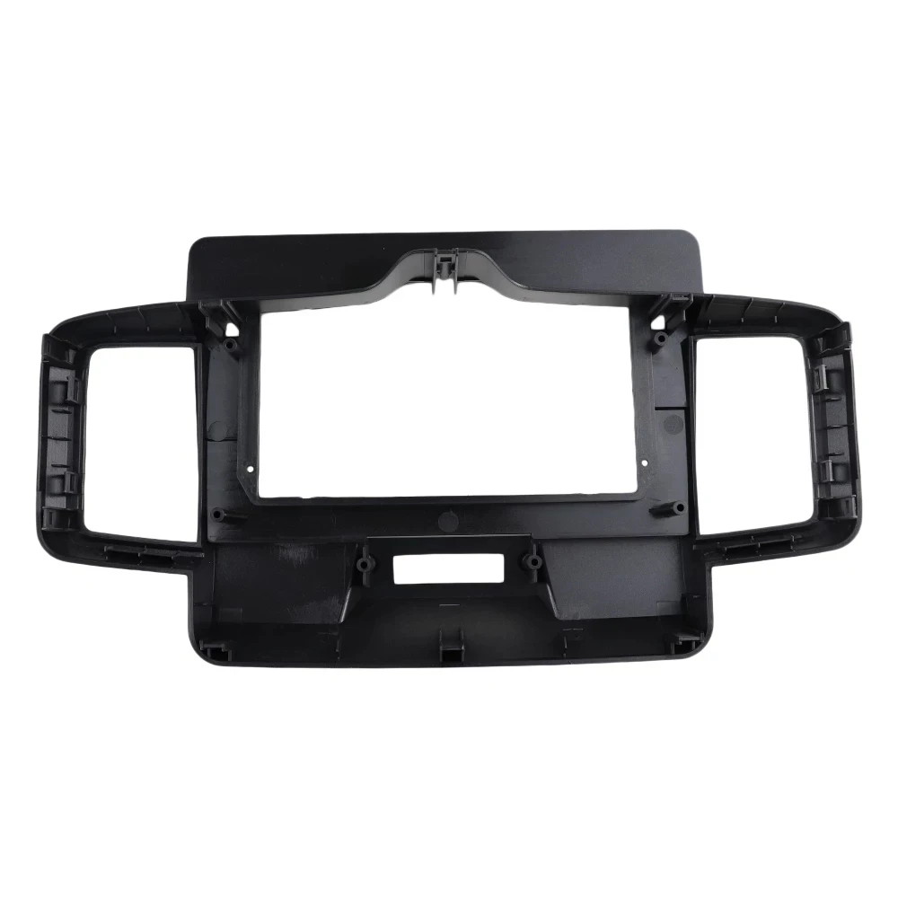 2Din Автомобильная радиоустановка Fascia ДЛЯ Honda Freed 2011-2014 DVD стерео рамка пластина