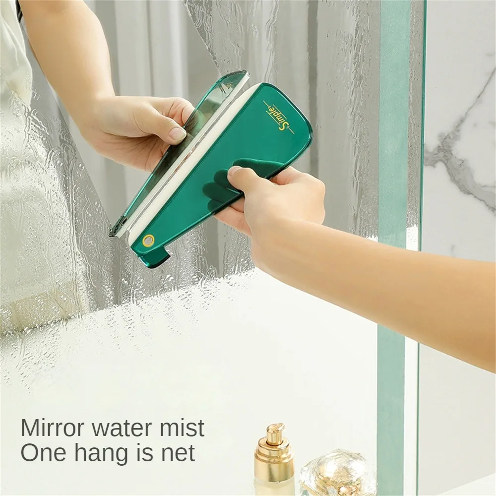

Bathroom Sanitary Cleaning Wiper Toilet Bird Wiper Board Household Water Mist Wiper Household Cleaning Tools Simple Kitchen