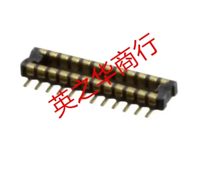 

10pcs orginal new WP21-P020VA1-R8000 20P 0.35MM
