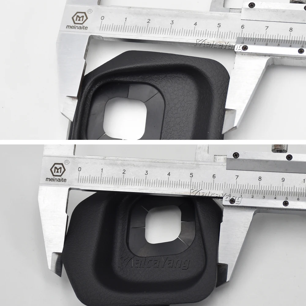 Чехол на руль переключателя круиз-контроля Премиум-Качества 45186-0G030-E0 45186-04030-E0 для