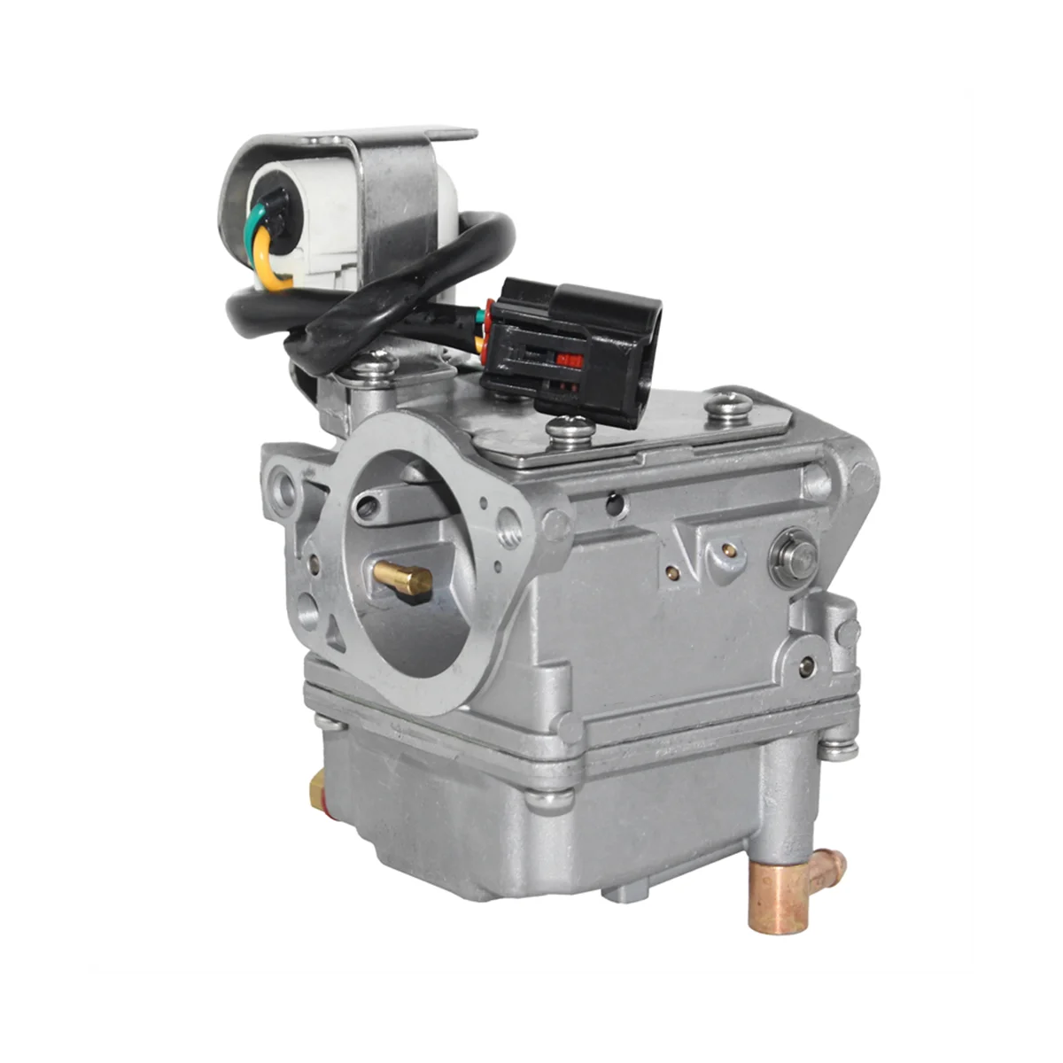 Карбюратор 6BL-14301-00 в сборе карбюратор с подвесным мотором для Yamaha 4-тактный 65W-14901-00