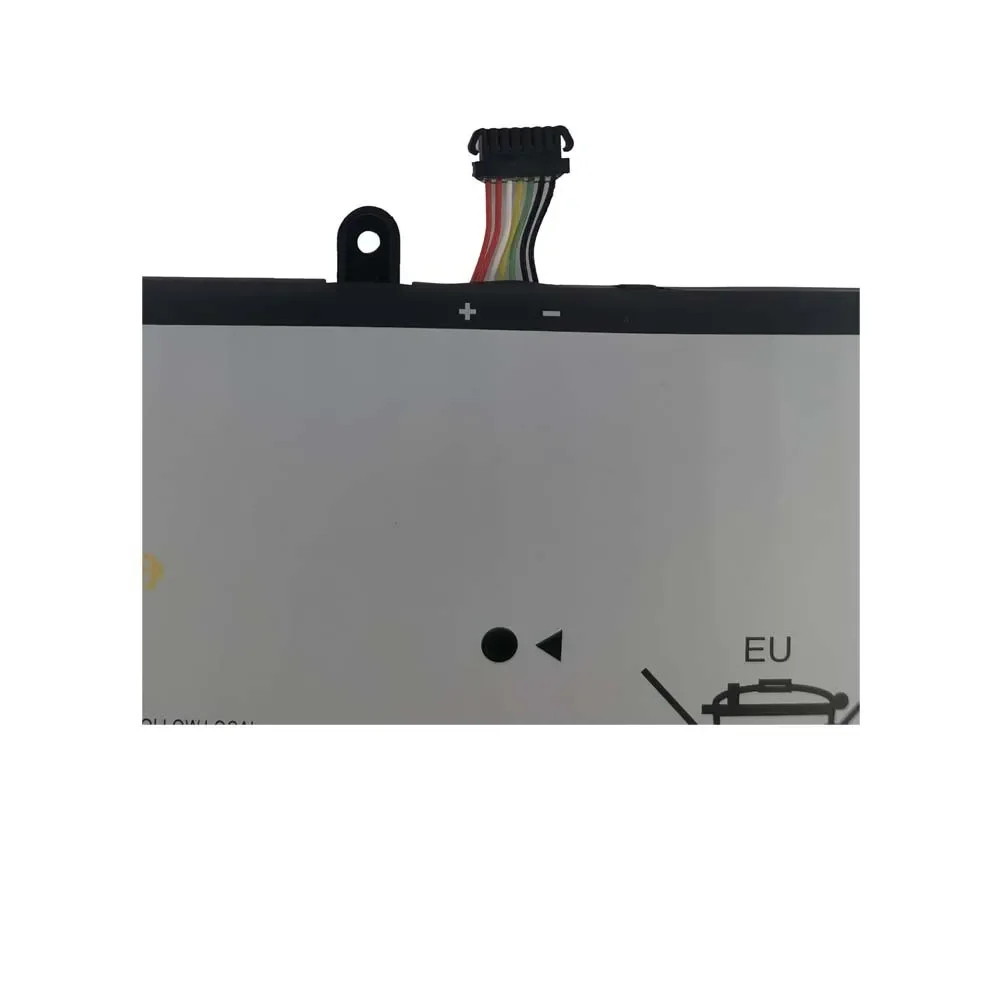 Новый аккумулятор для ноутбука L13M4P21 L13L4P21 Lenovo Ideapad Yoga 2 11 20332 2332 20428 Yoga2 7 4 В 34WH 4700 мАч