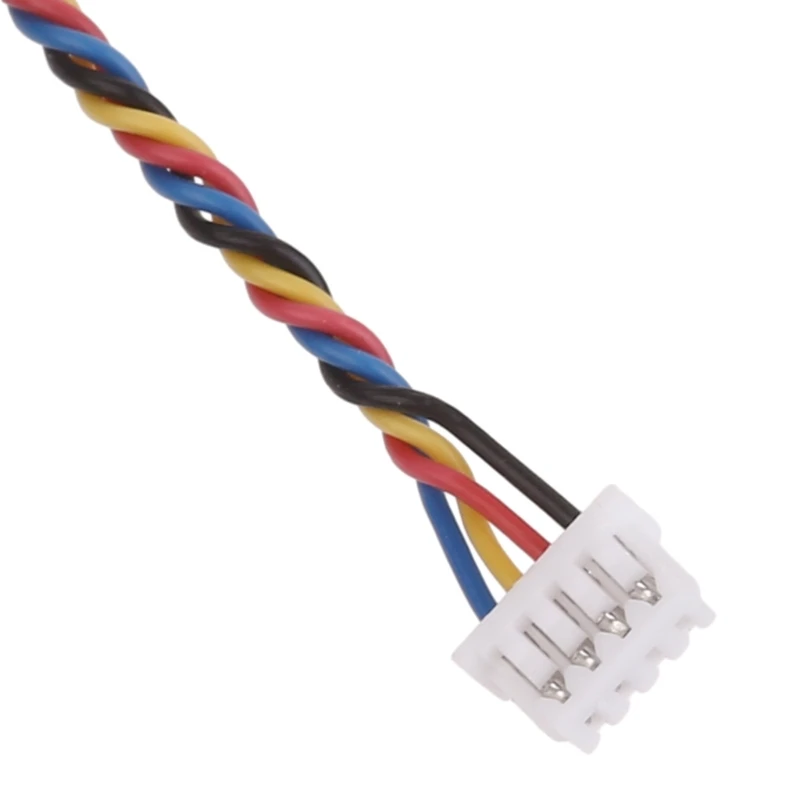 Вентилятор процессора ноутбука радиатор для NUC10 NUC10i3FNH NS65B01 охлаждающий