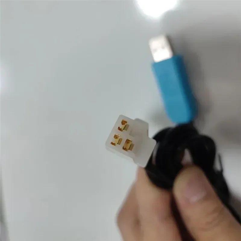 Программируемый USB-кабель для контроллера двигателя VOTOL EM30S EM50S EM100 EM150S EM200 версия