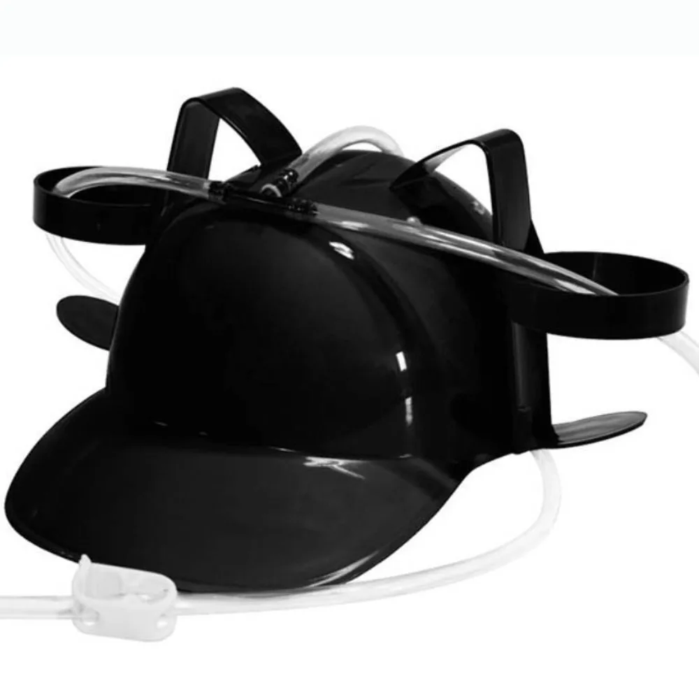 

Пластиковая пивная шляпа