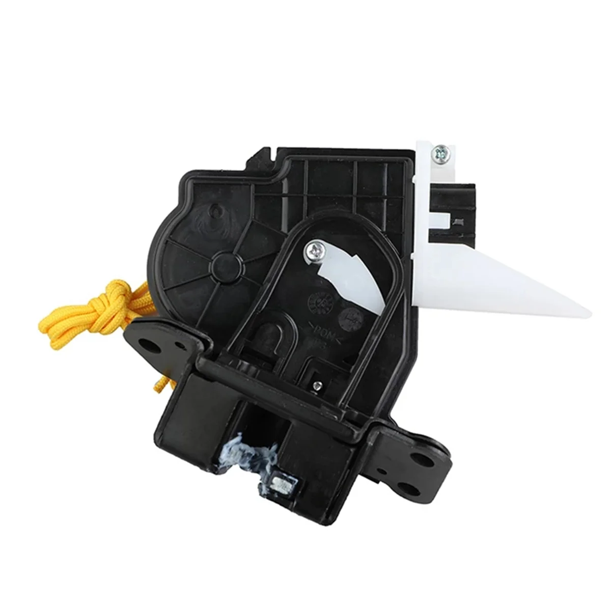 

69350-60141, замок для багажника, крышка багажника для Toyota Land Cruiser