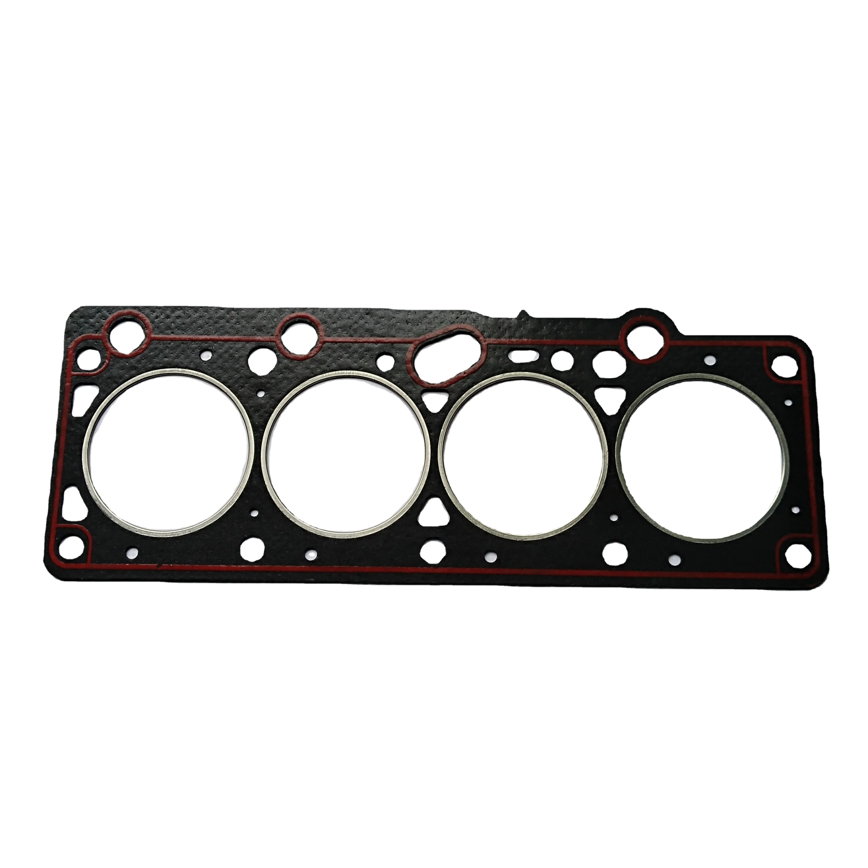 Прокладка головки цилиндра двигателя SQR480 для Chery Amulet Flagcloud Viana 480-1003080