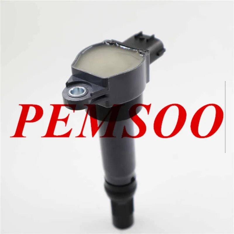 MN195805 FK0343 новая катушка зажигания для Citroen C4 Aircross Mitsubishi ASX1.6 Lancer 1 5 MN195452 C1694 1832A031 FK0320