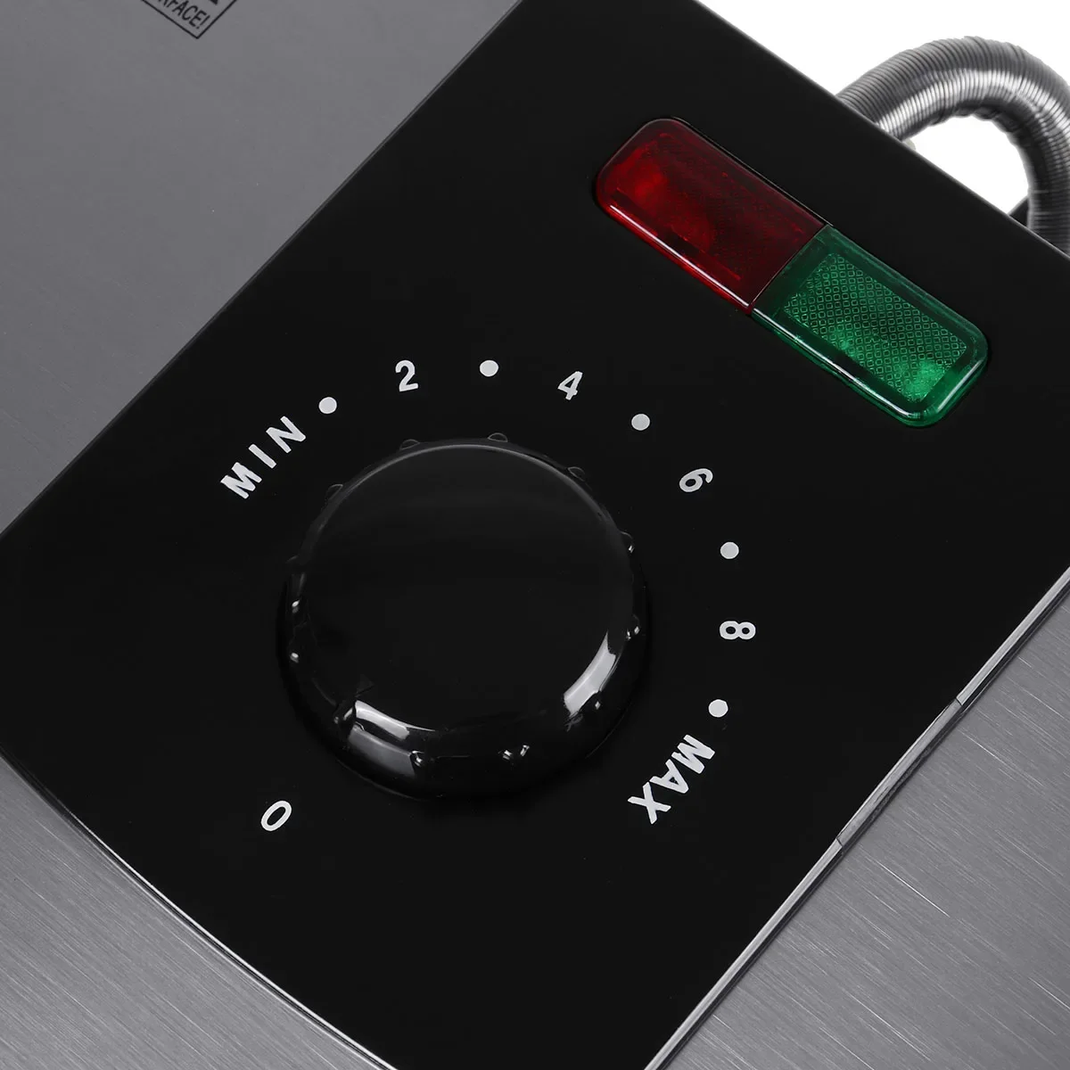 Электрический гриль для барбекю духовка кухонные приборы регулируемая