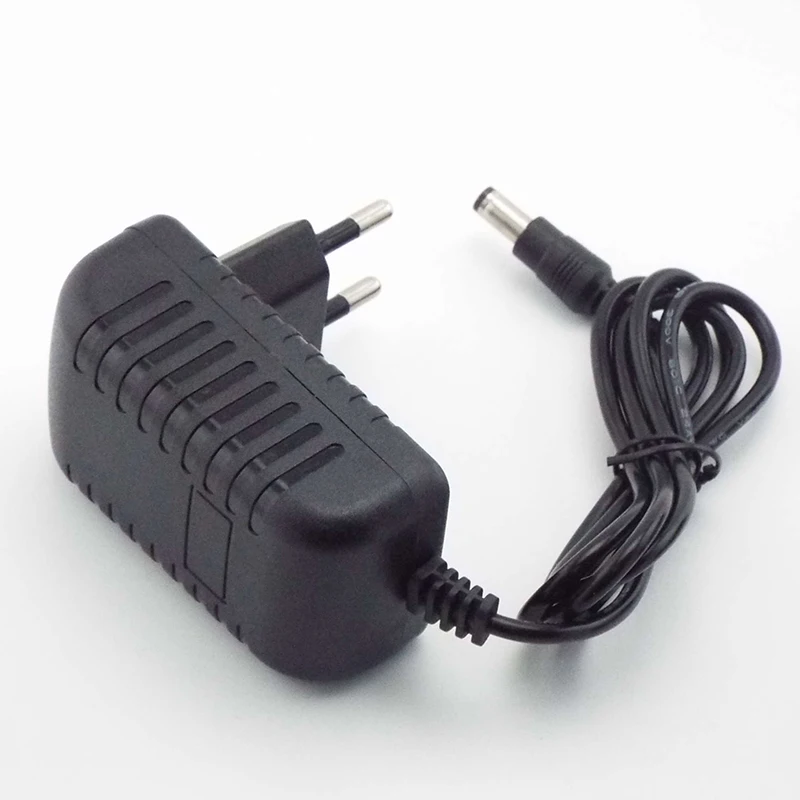 DC 5V 1A 2A 3A AC 110V 240V зарядное устройство 5 5*2 1mm преобразователь адаптер 4 0*1 7mm 3 5*1 35mm 2 5*0