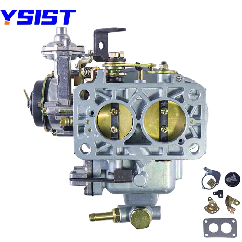 Weber 32/36 DFEV сменный карбюратор для Holley 5200 VW BUG FIAT FORD Dodge 124/131 Carb электрический