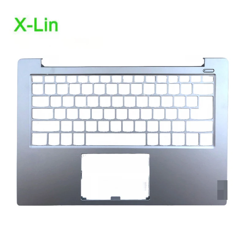 Upper cover For Lenovo Ideapad 14 2019 S340-14 palm rest case keyboard frame C shell