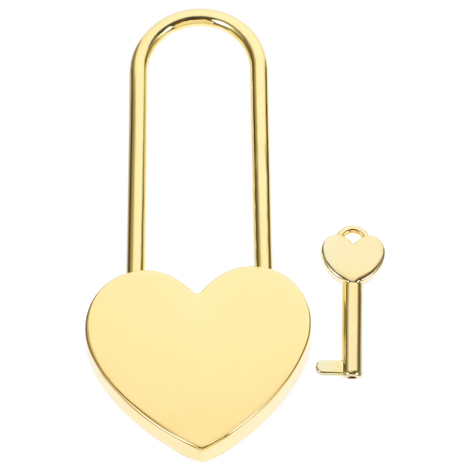 

Love Lock Backpack Padlocks Luggage Small Suitcase Zinc Alloy Locker Lovers