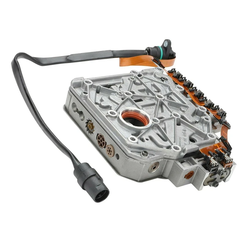 

Automatic Transmission Valve Body 01M325283A 01M325105F 01M325039F 01M-325-283-A For-VW Golf Jetta 04-05 2.0L