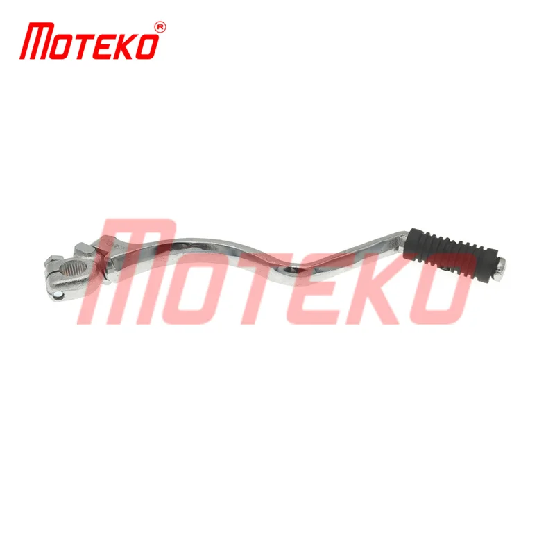BX 16110233 АКСЕССУАРЫ ДЛЯ МОТОЦИКЛА СТАРТЕРА CUSTOM 150 250 FT125 SPORT FT125TS FT150TS FT150 DT 125/150 CLASICA