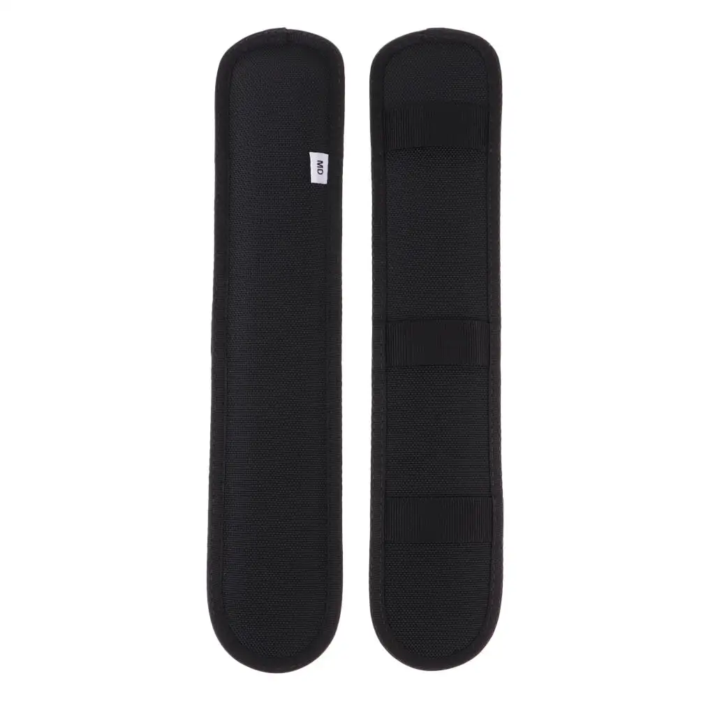 

Universal Scuba Diving Dive Anti-Slip Backplate Strap Shoulder Paddle Holder Replacement