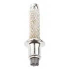 Профессиональный стальной штатив-трость для пеших прогулок, альпеншток, Треккинговая палка, аксессуары для кемпинга и пешего туризма на открытом воздухе