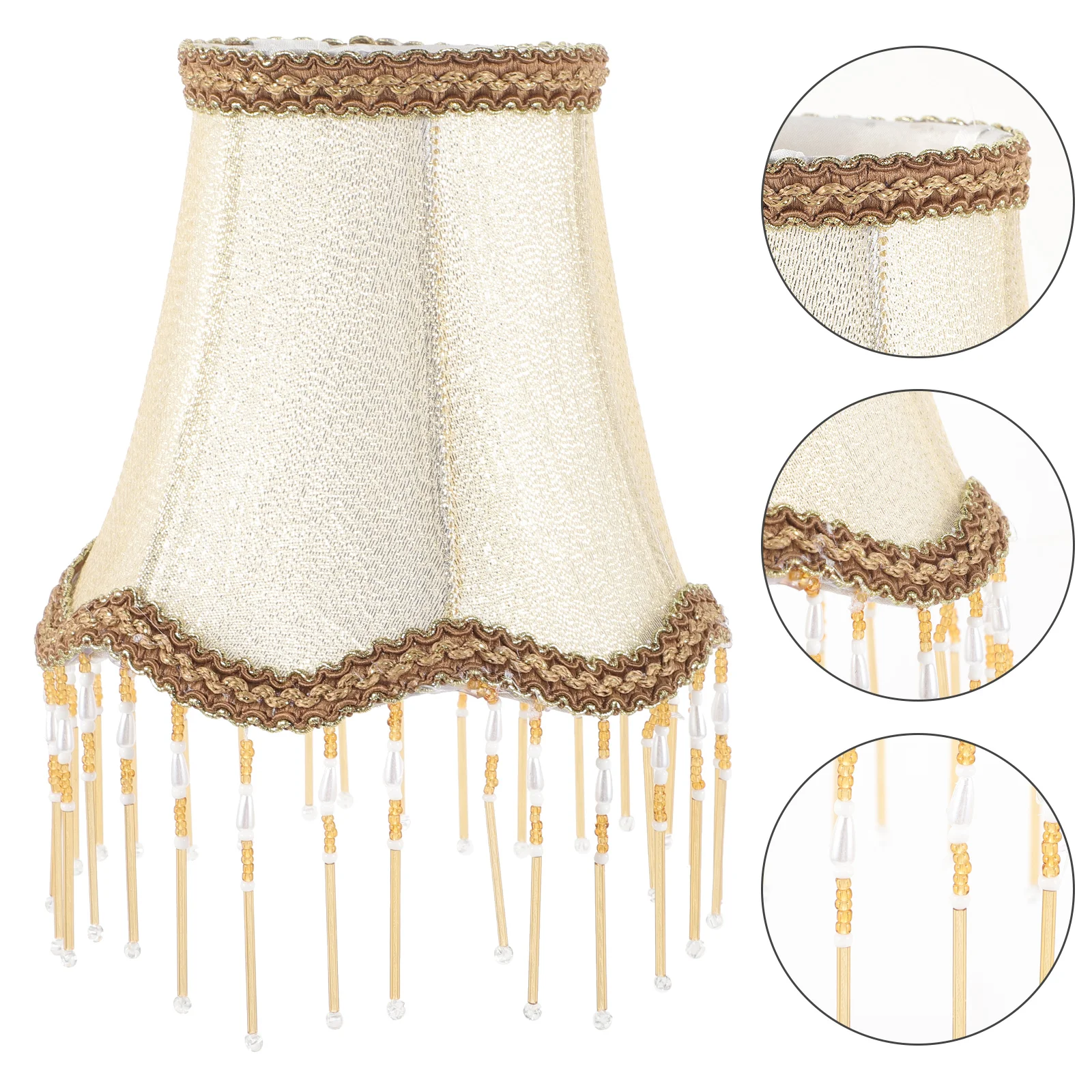 

Small Lampshade Desk E14 Lamp Shade Indoor Light Cover Wall Light Shade Supply