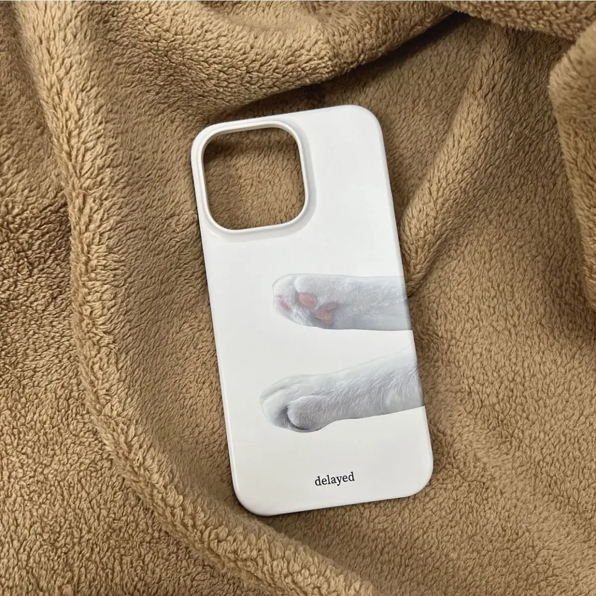 

Suitable For Apple Series Phone Case, For Iphone 11/12/13/14/Xs/7/8, White
