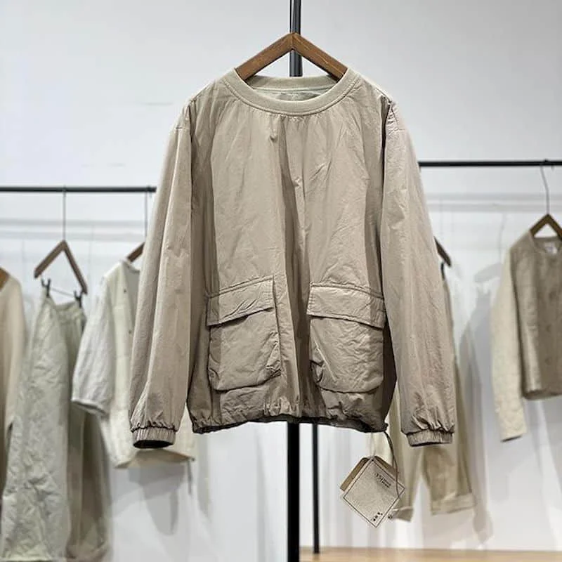 Толстовки для женщин стеганые легкие хлопковые толстовки с длинными рукавами