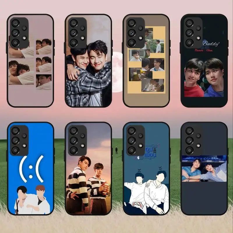 

Плохой Бадди серии TV чехол для телефона для Redmigo 8 9A K40 K30Pro RedmiNOTE9 10S 11A PRO5G EPRO Poco3 Shell