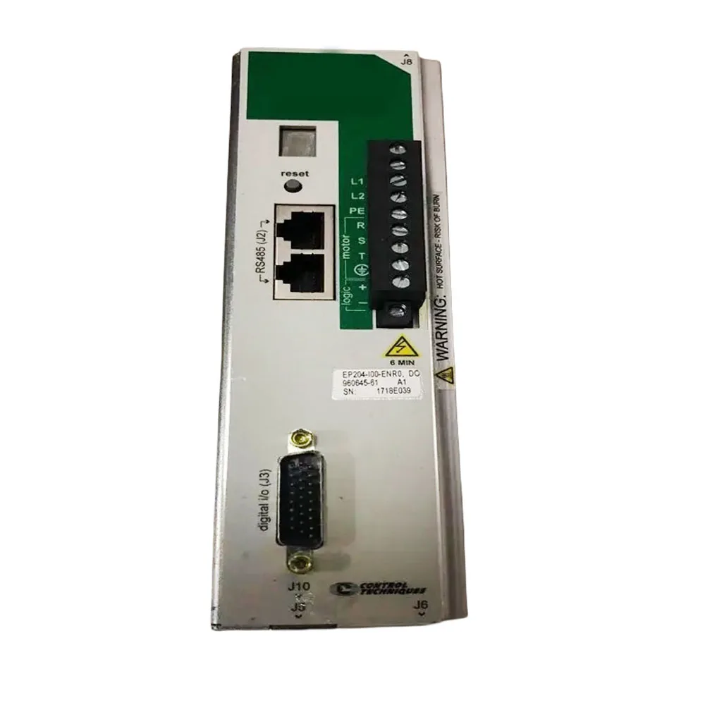 

Бывший в употреблении товар Стандартный EP204I00ENR0