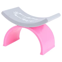 nail hand rest pillow manicurecushionnails arm wrist restingsalon holder silicone equipment