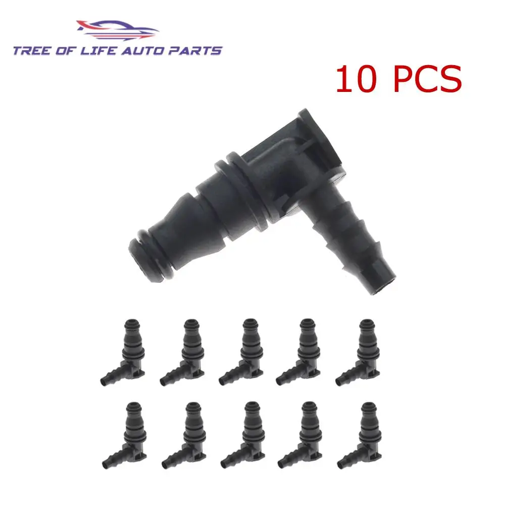 

1/2/5/10x ID адаптер вентиляционный шланг заменяет расширение чайник водопроводная труба разъем выхлопной трубы для моделей двигателей Mercedes-Benz