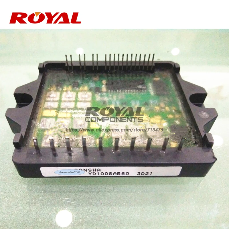 YD1008AB60 YD1008AA60