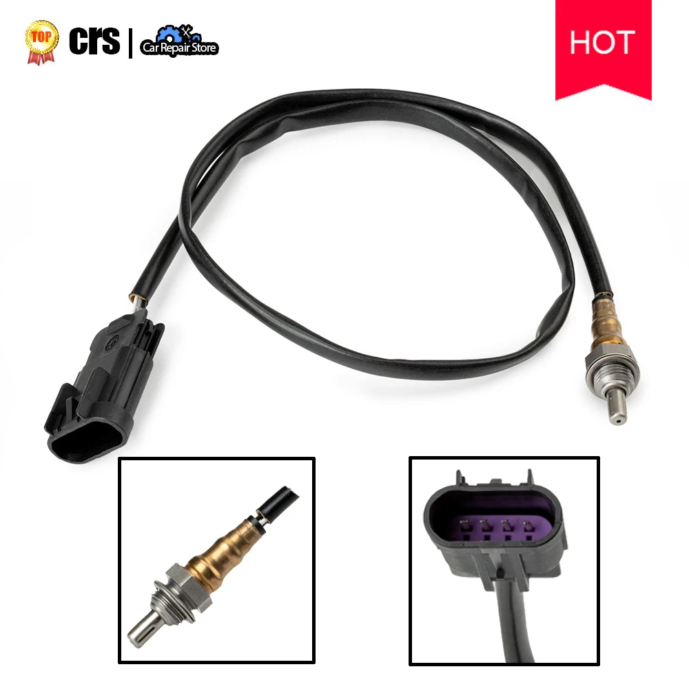 

Ремонтный комплект для Polaris RZR 570 900 1000 XP XP4 Turbo Oxygen O2 Sensor OEM 4016021 4013979 для Polaris Ranger 2016-2020 автомобильные запчасти