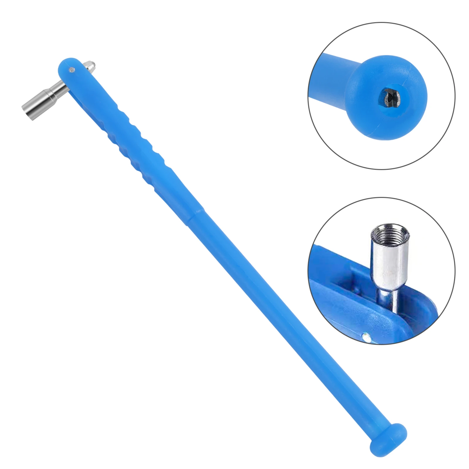 

Набор для ремонта автомобильных шин, 4-ходовой инструмент для снятия сердечника клапана