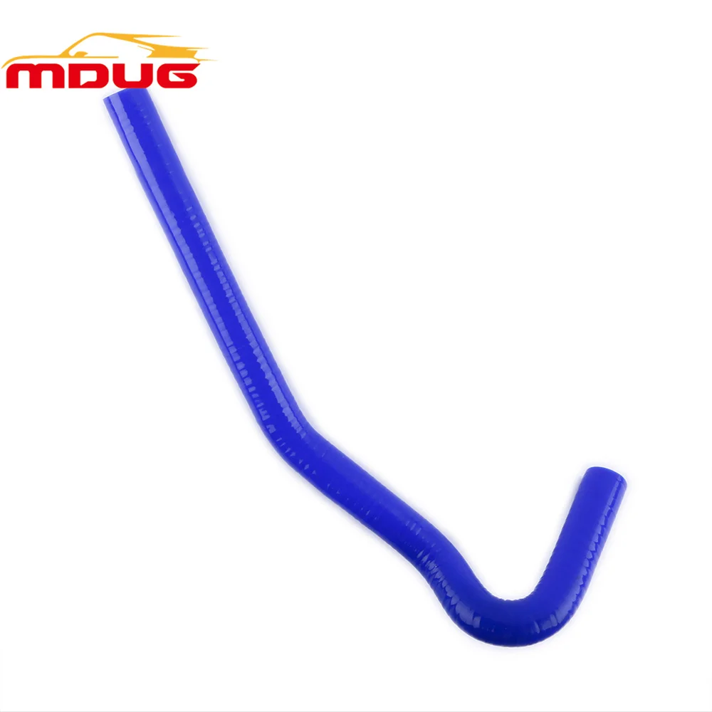 Для Nissan Patrol/Safary GR 3.0TD ZD30 Y61 Turbo 1997-2003 комплекты силиконовых шлангов радиатора