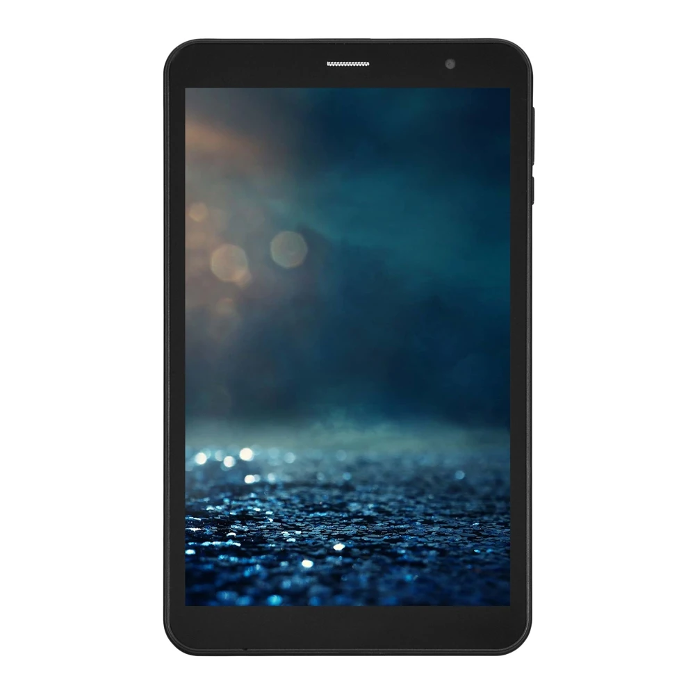 Планшет Digma CITI 8 E400 SC9863 8C/2Gb/32Gb 8" IPS 1280x800/3G/4G/And10.0/черный/BT/GPS/2Mpix/0.3Mp | Планшеты