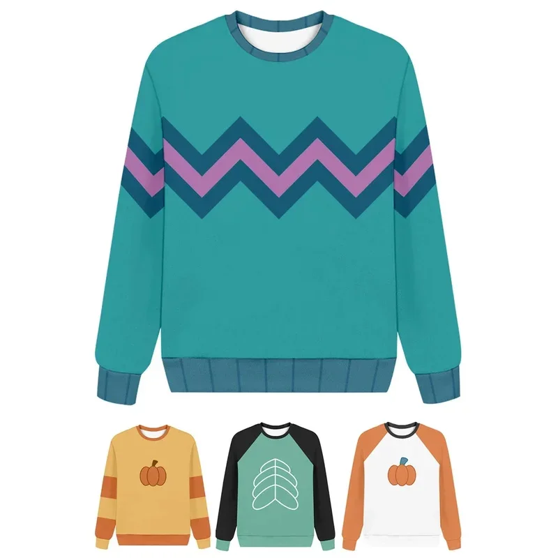 Luz Noceda King 346 футболка полиэстер унисекс