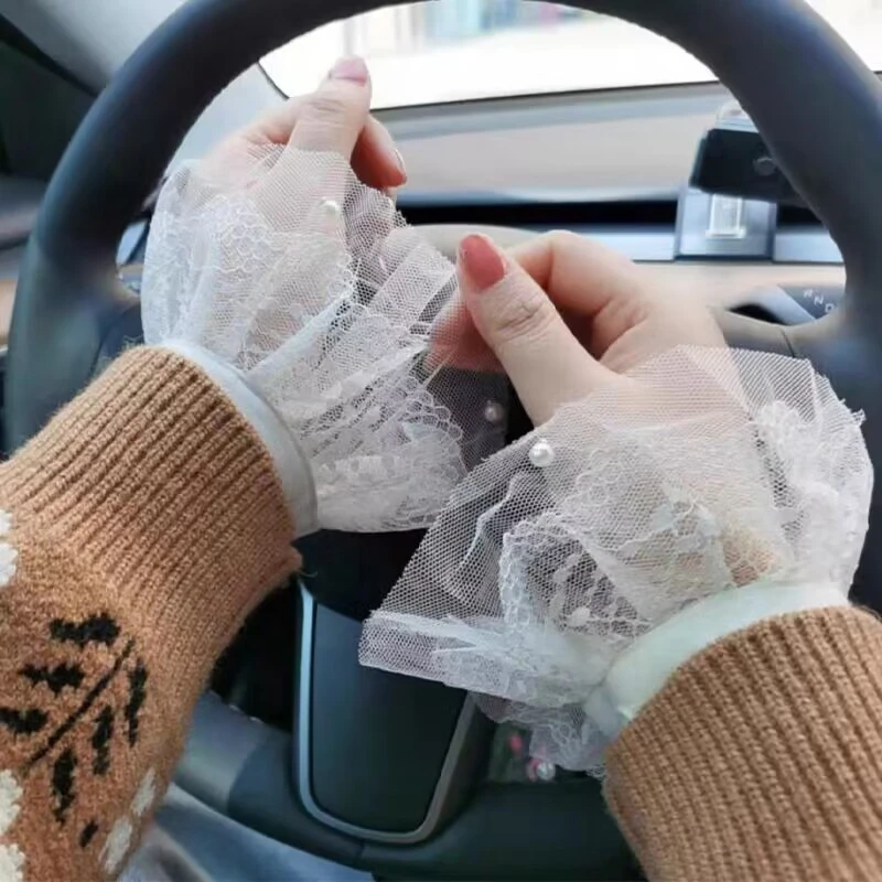 

Ювелирные изделия для маникюра реквизит для фотосъемки украшение жемчуг ложный рукав для маникюрного салона демонстрационный инструмент студийные фоны аксессуары