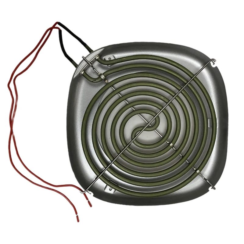 Сменная нагревательная пластина для Philips HD9765 HD9651 HD9650 HD9654 HD9630 HD9656 аксессуары