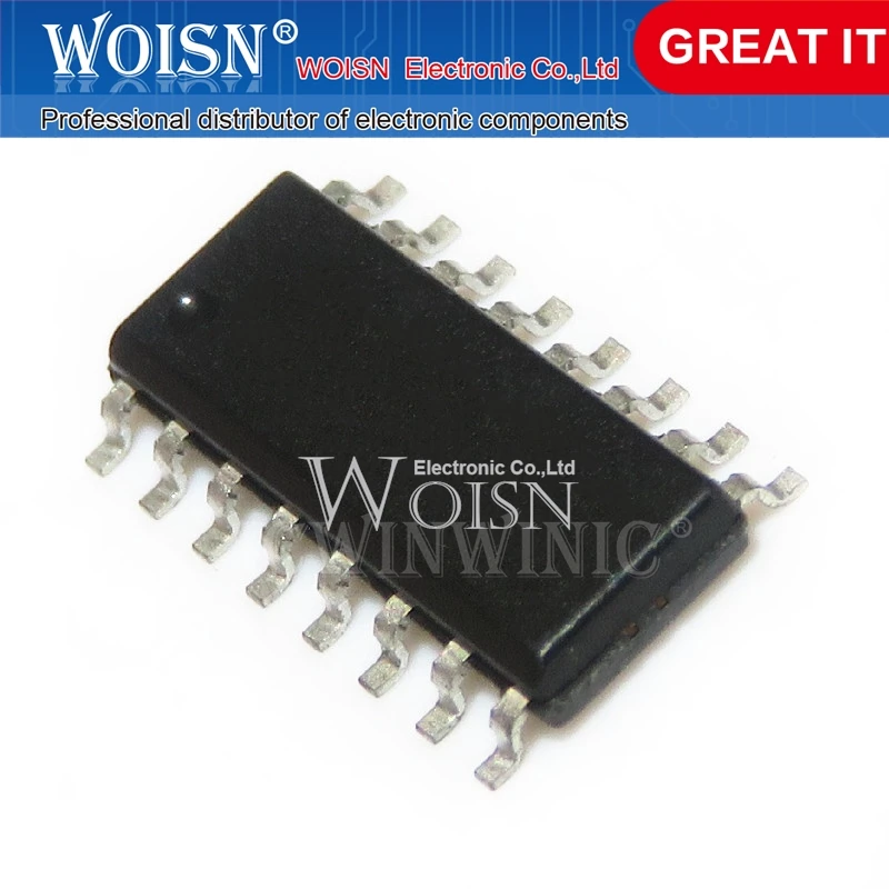 (5 шт.) CM6901T6X CM6901T6XISTR