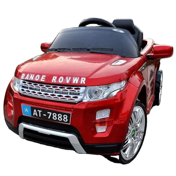

Factory sales promotion outdoor Kids Ride Toys electric ride on toy car