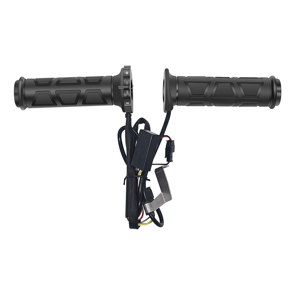 Ручной обогреватель для скутера барной ручки 22 мм