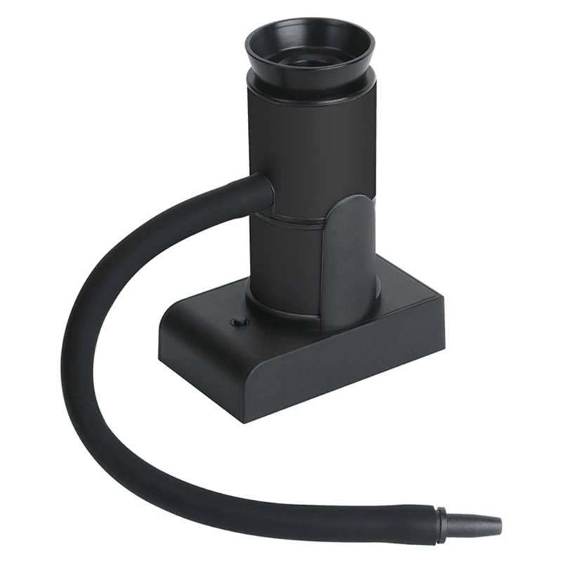 

Portable Food Cold Smoke Generator Molecular Cuisine Smoking Meat Burn Smokehouse Cooking For Grill Smoker