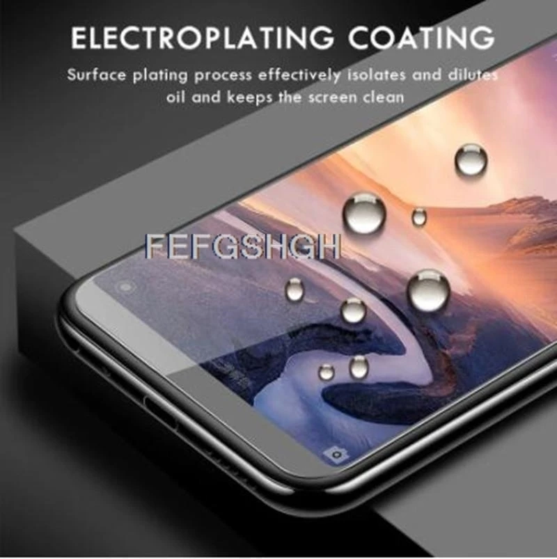 Для Nothing CMF Watch Pro 2 закаленное стекло защитная пленка для смарт-часов 9H 5D
