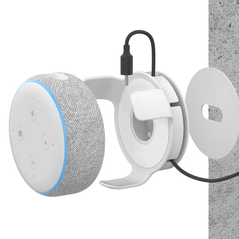 H37F Стеновый крепление для крепления точки Gen 3 и 4 Fit аккуратное расположение