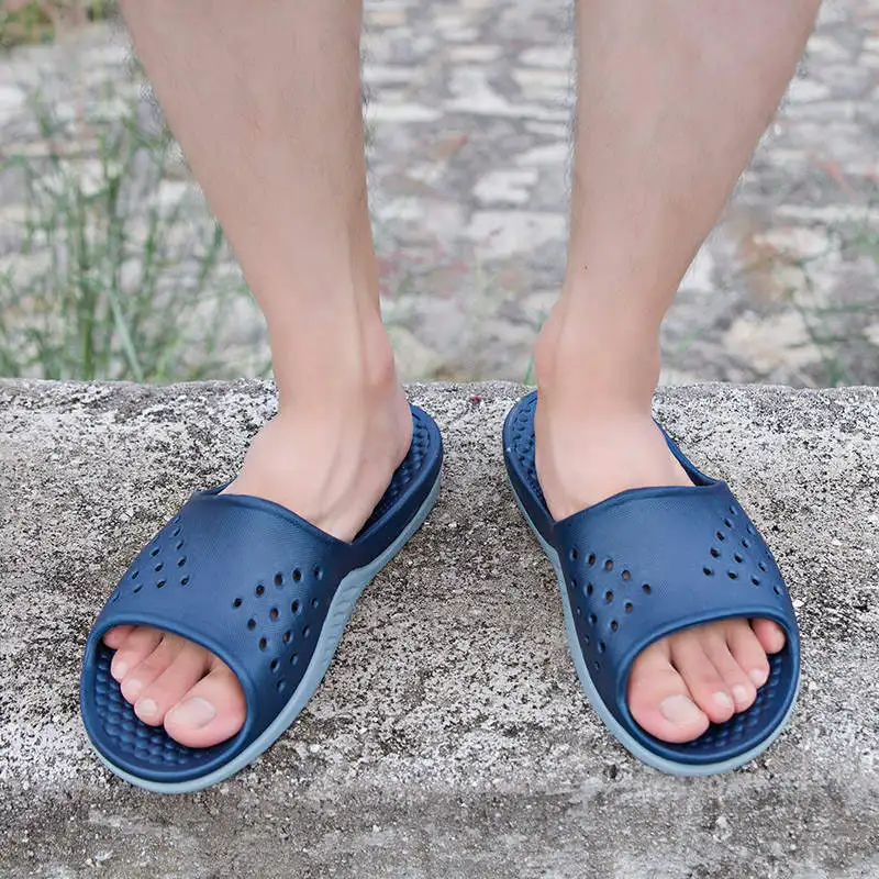 

Сандалии на каждый день дизайнер платформы для лучших брендов мужских тапочек, шлепанцы с мягкой подошвой для мужчин, высокотехнологичная ...